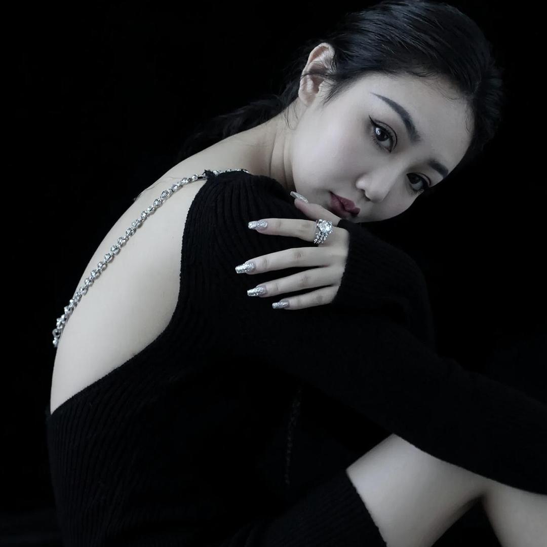 你滴老婆