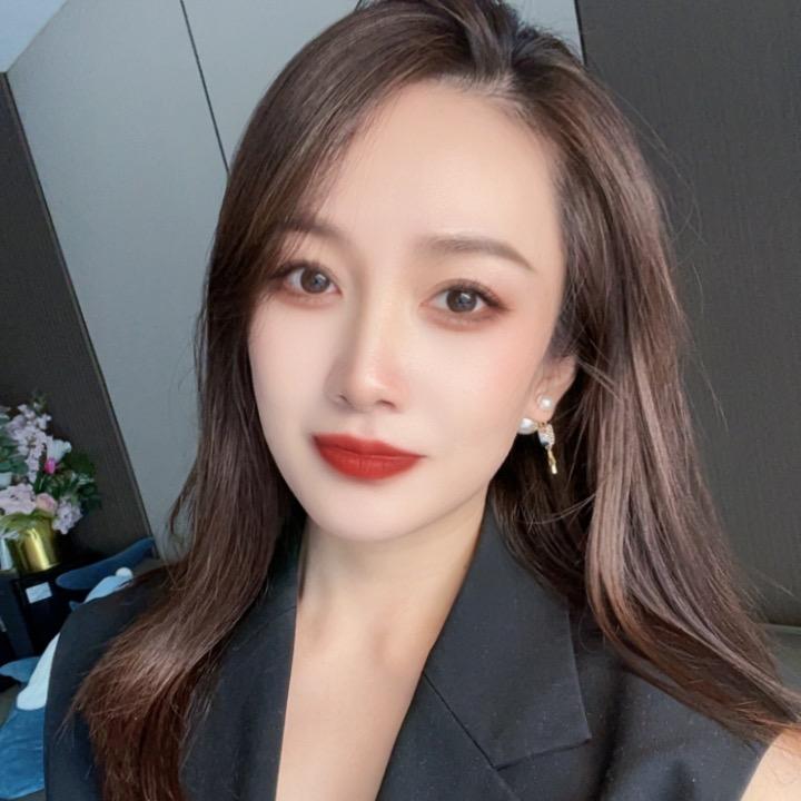 温柔女王👸
