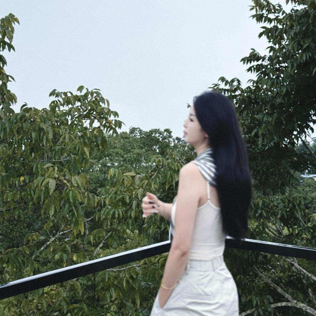“加加”来了