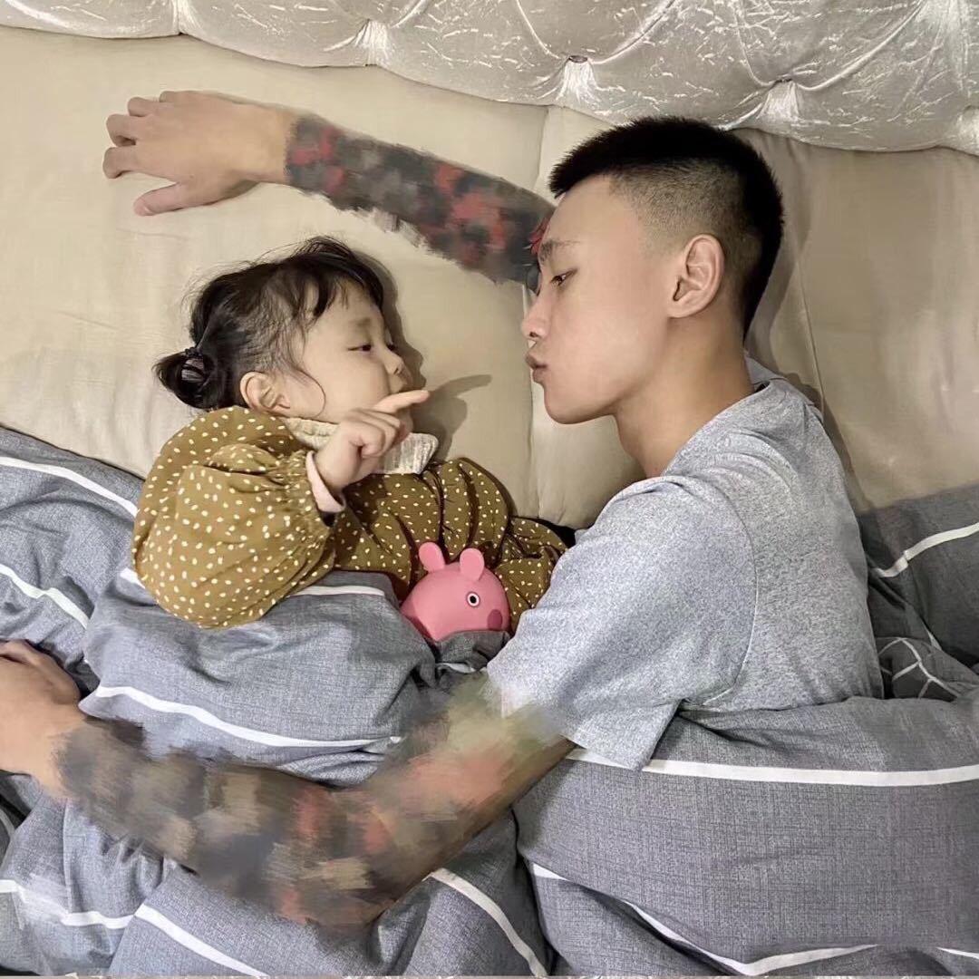 小衡🌊