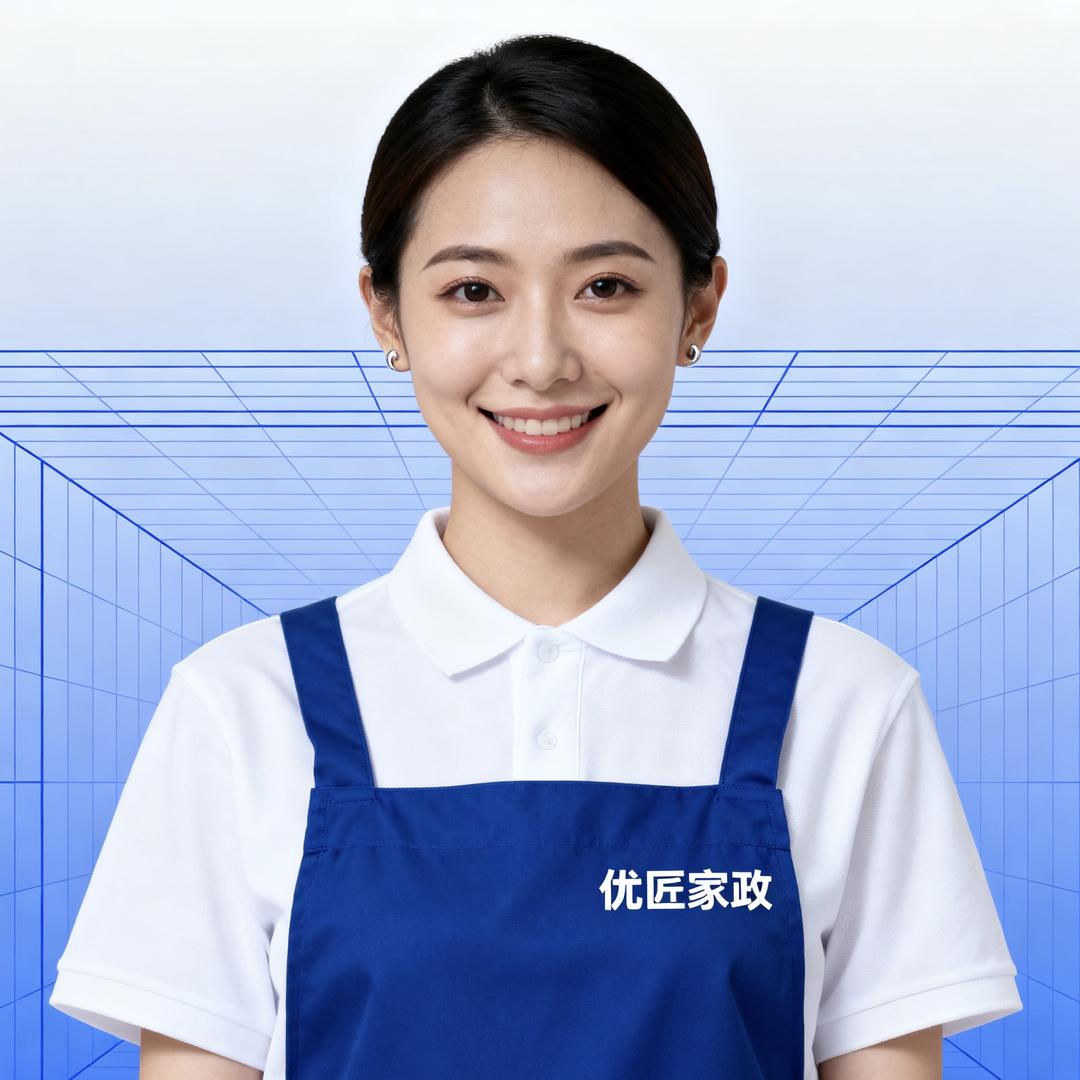 潍坊优匠家政服务有限公司
