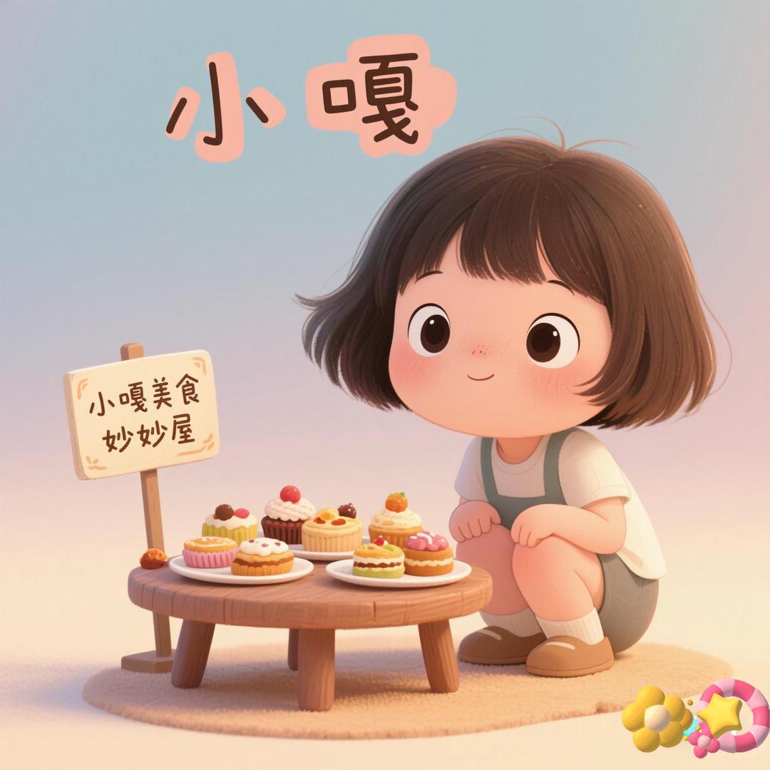 小嘎美食妙妙屋