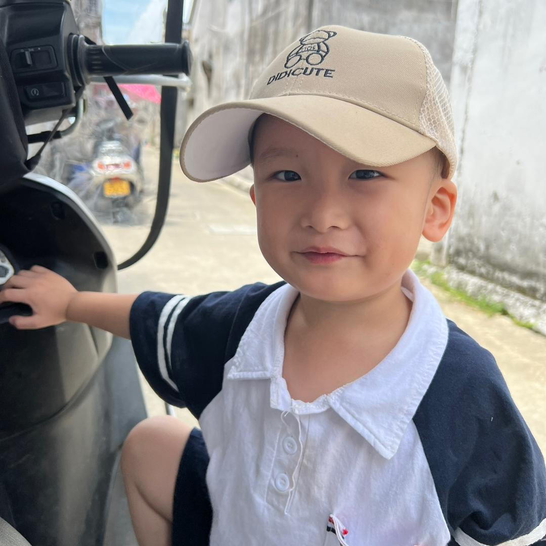 吴璇儿👑
