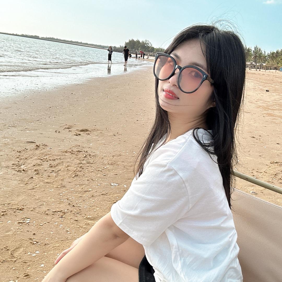李妹儿🏃‍♀️