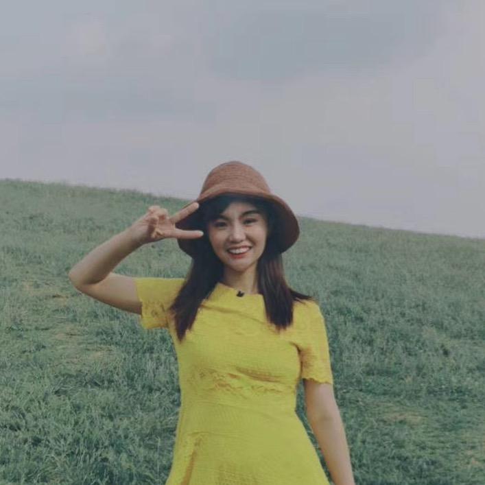 中年少女阿元
