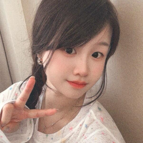 🫧月亮就很甜🌙