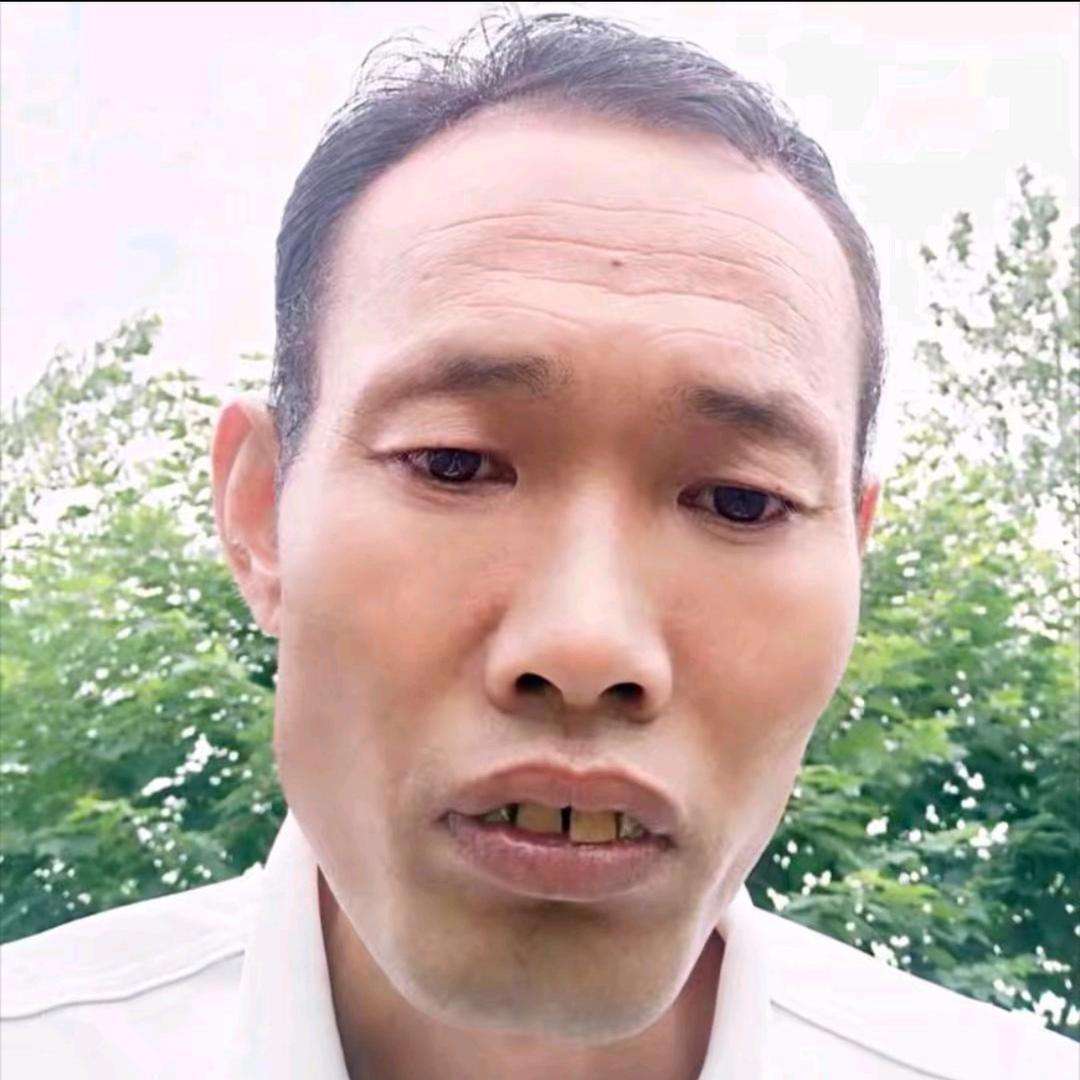 大金牙高哥
