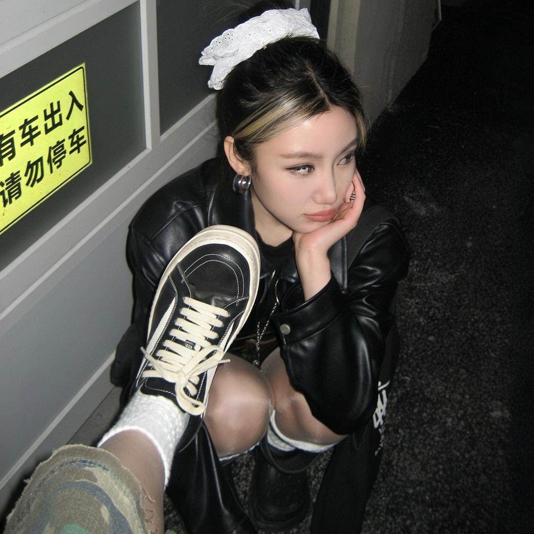 凯是姐姐