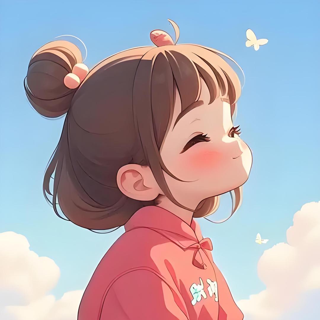 努力中