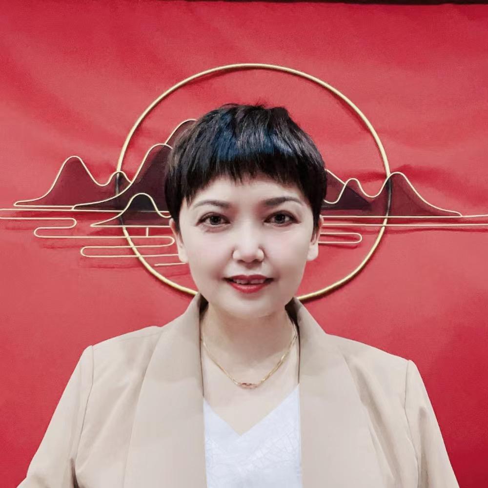 水贝黄金二姐