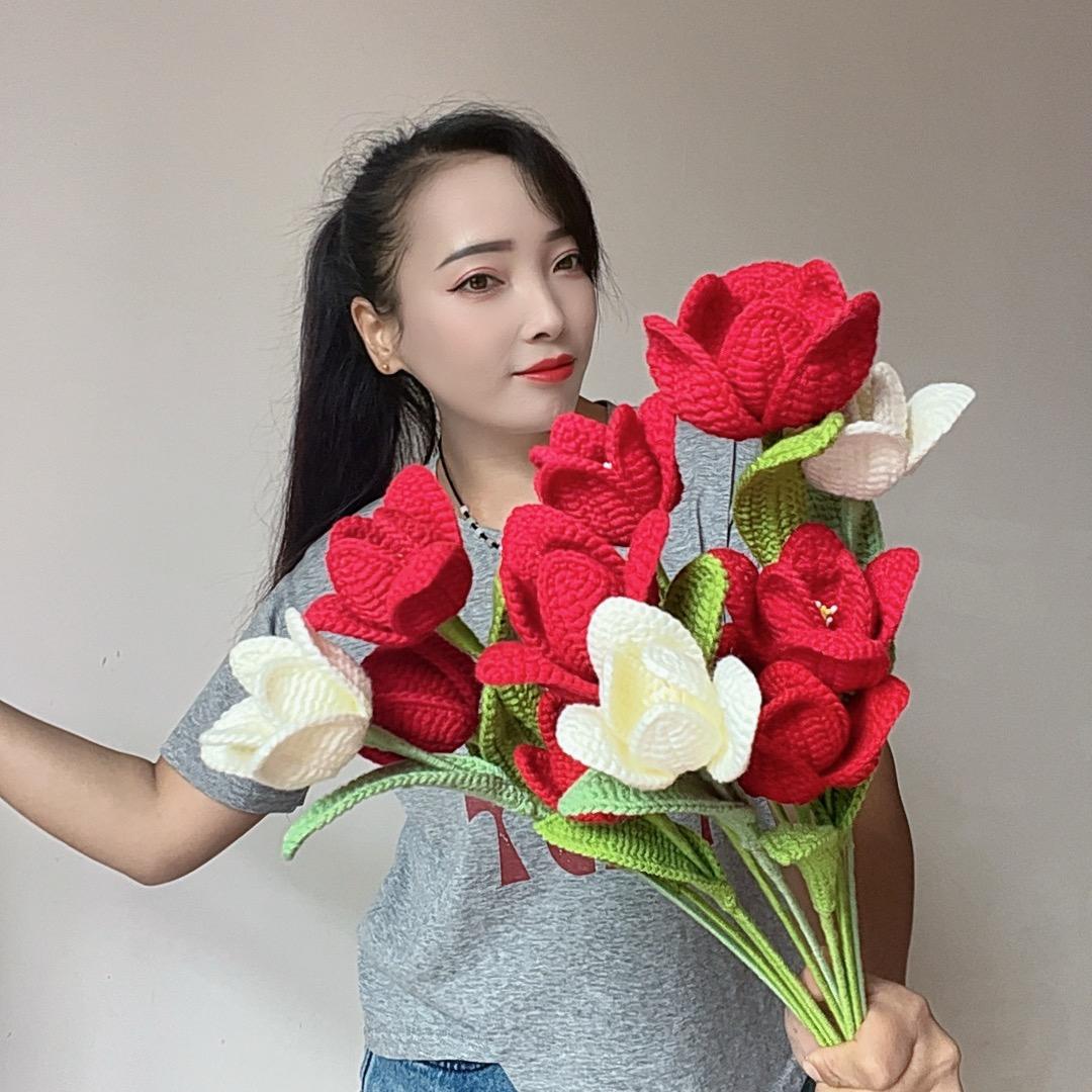 小二妹手作(可接成品半成品预定)