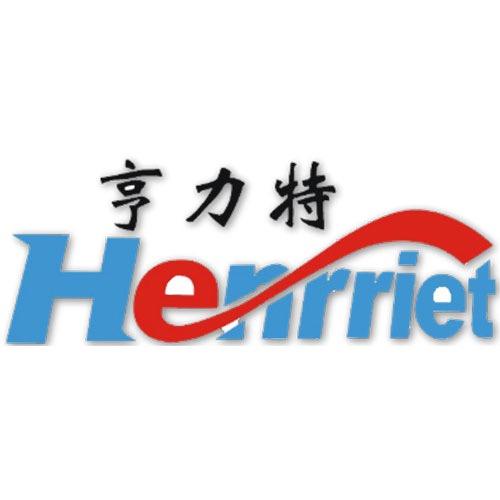 亨力特机械公司号（热压机/淋胶机/冷压机