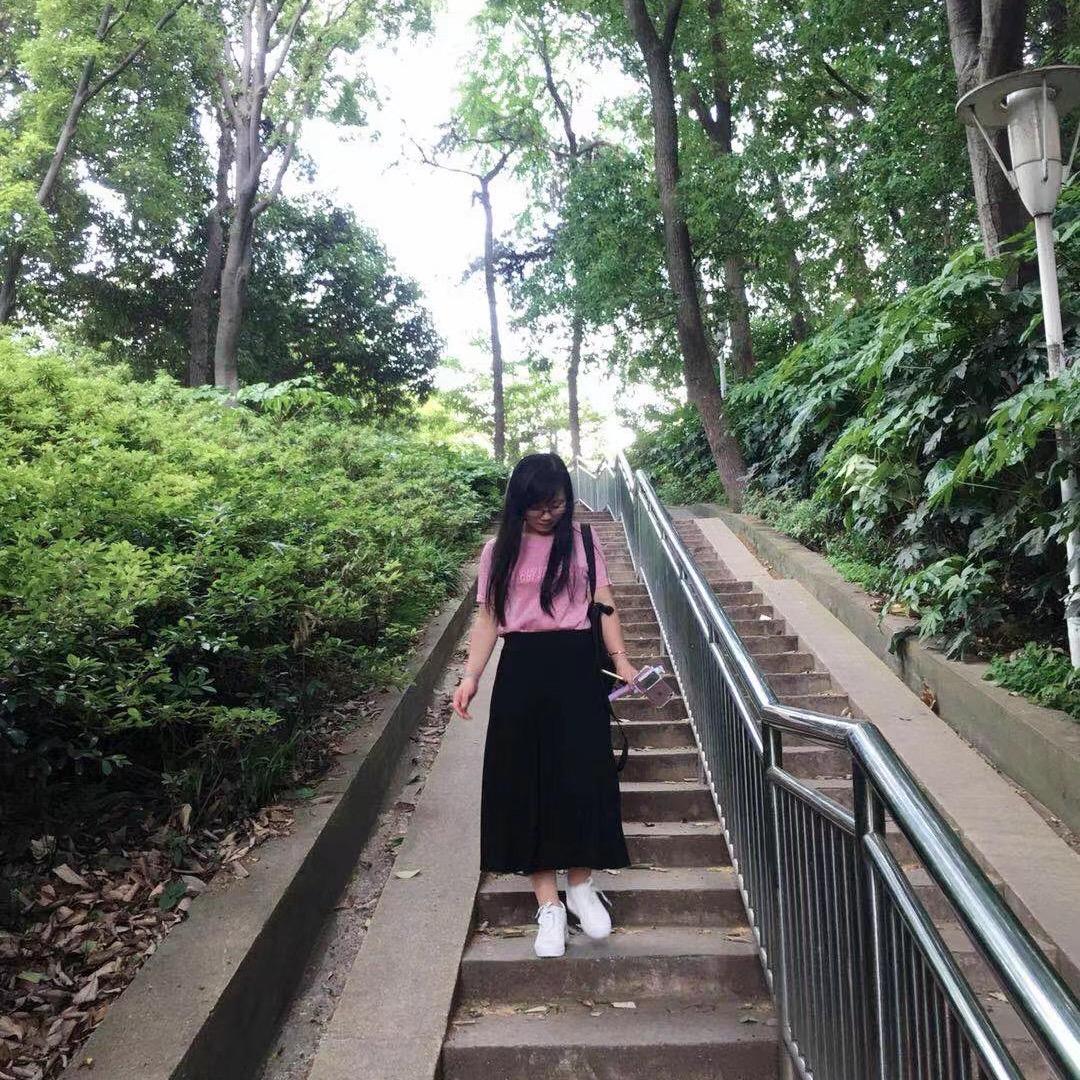 桐妈很努力