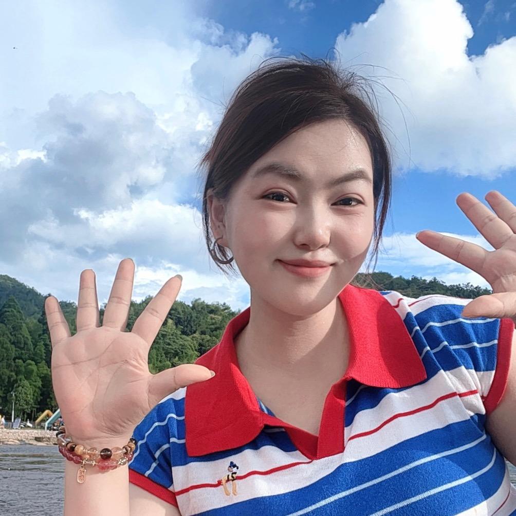 @鱼鱼