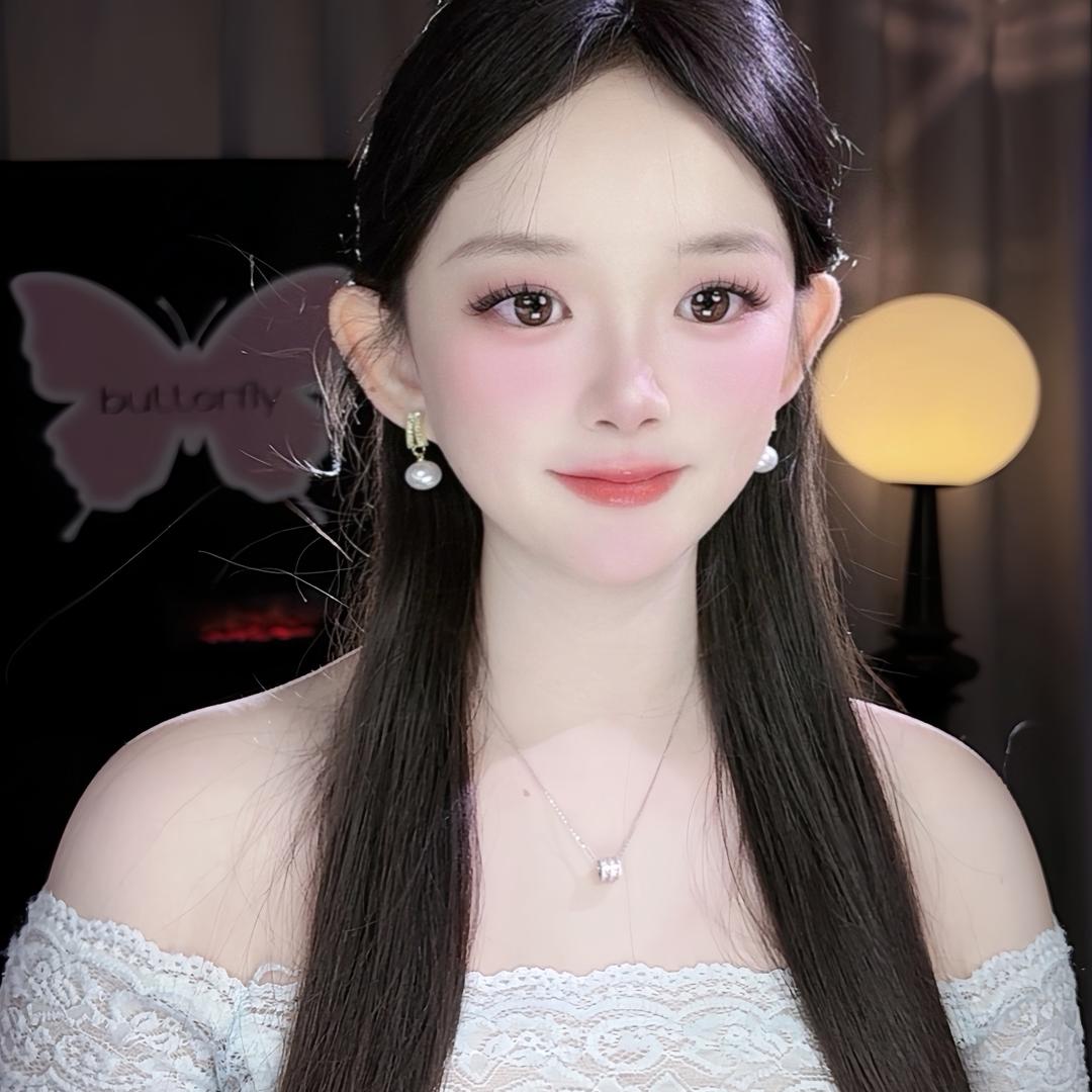 汐颜【萤火之灯】