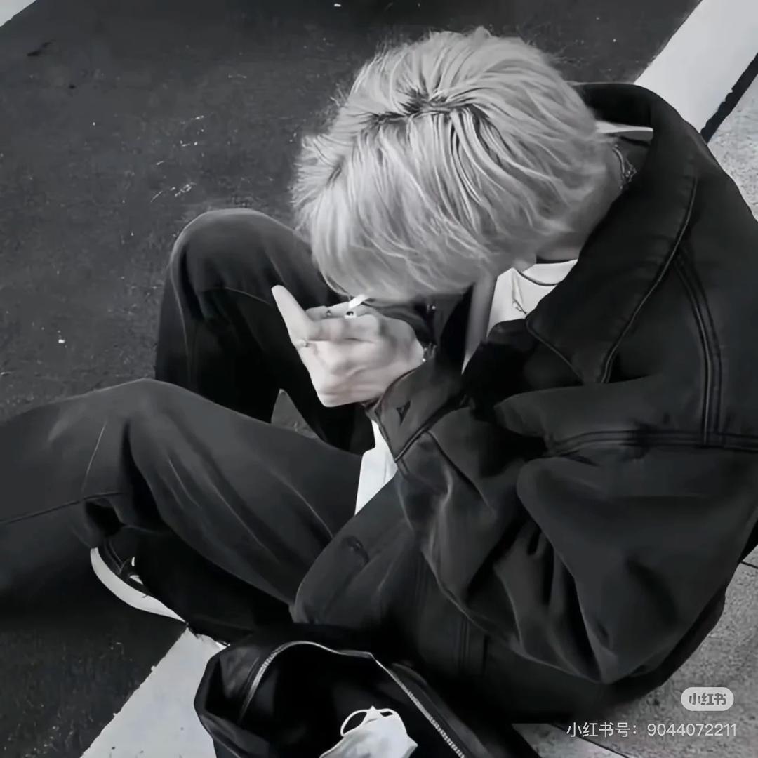 青柠苦了离别