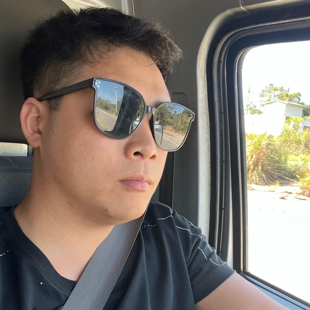 多多买菜配送员