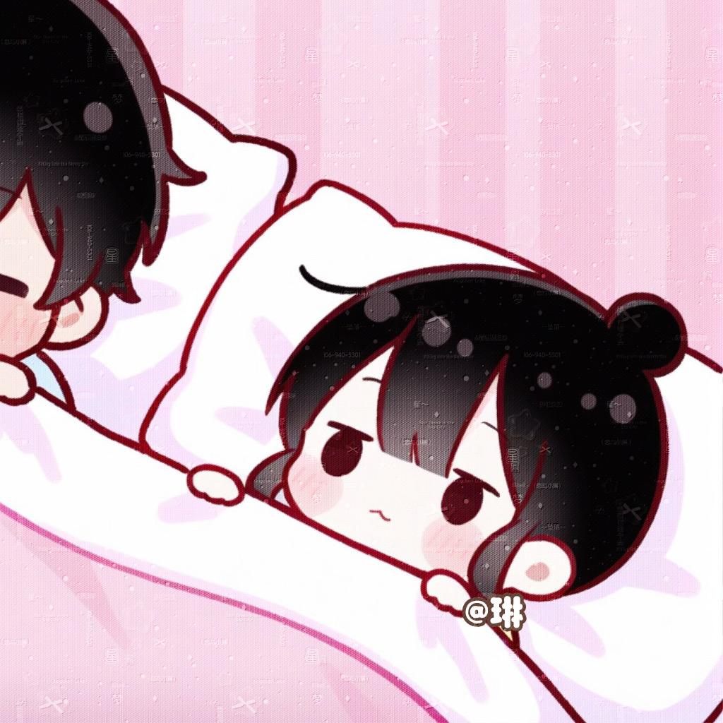 小琳宝≡ω≡