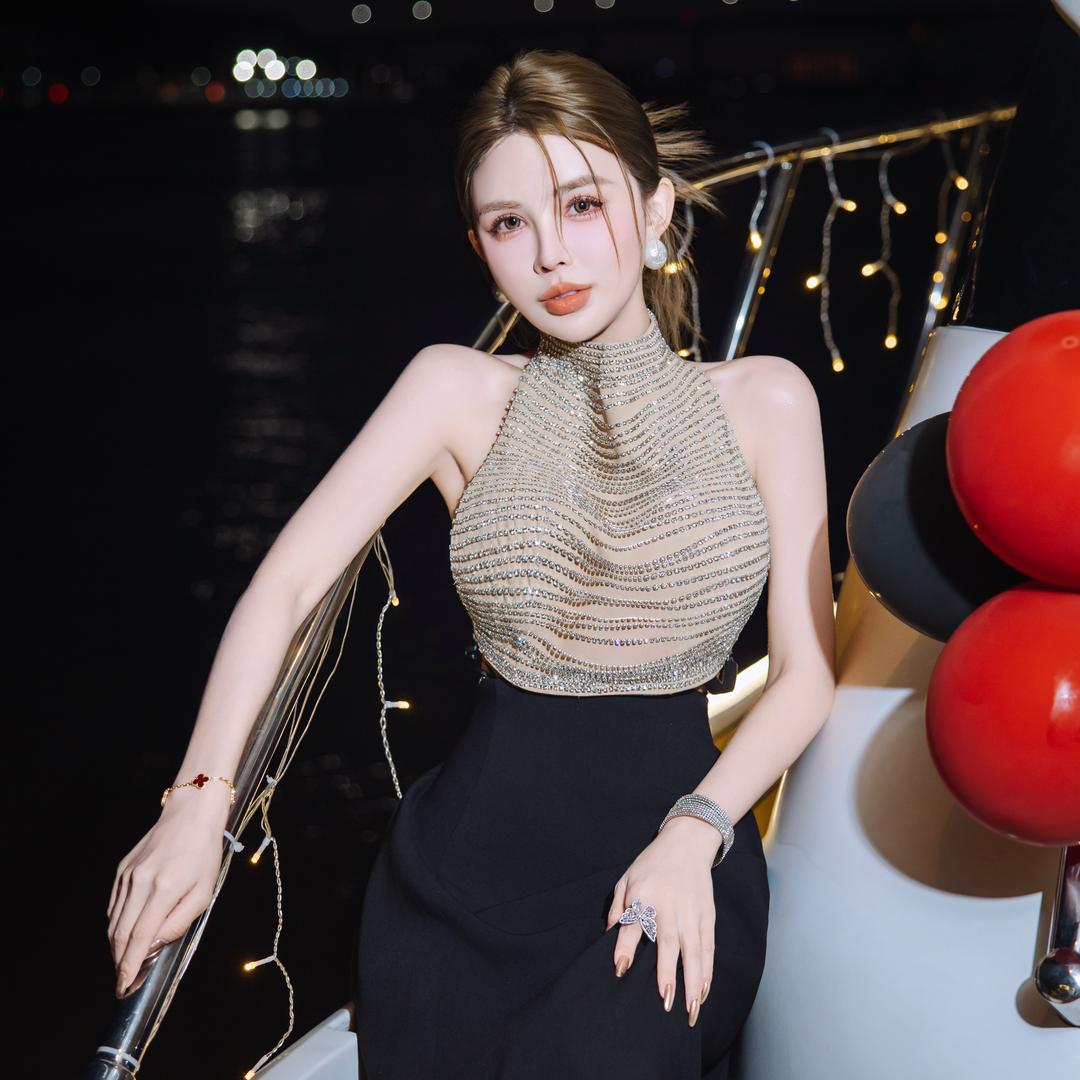 燕子家服装批发号