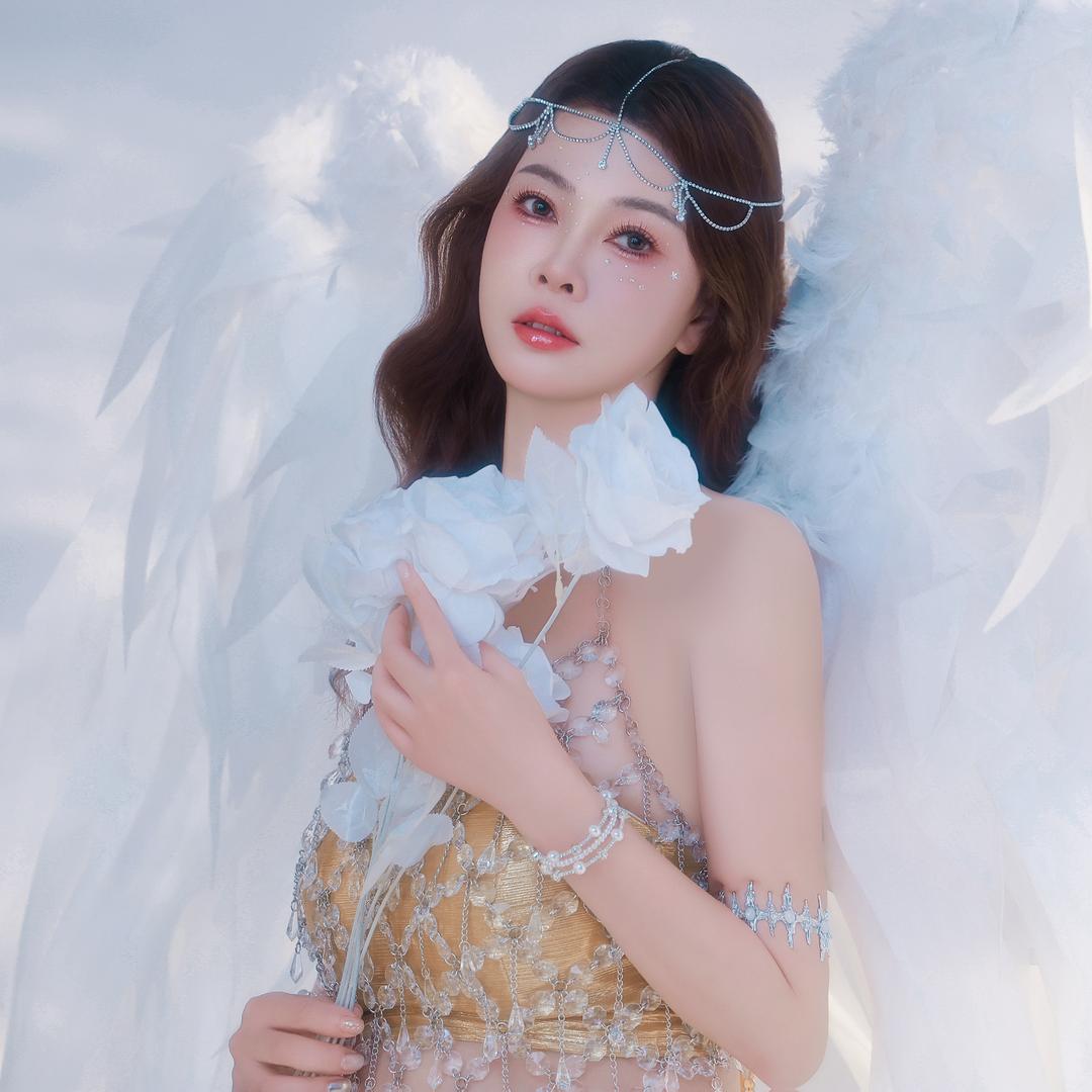 👑做自己的女王