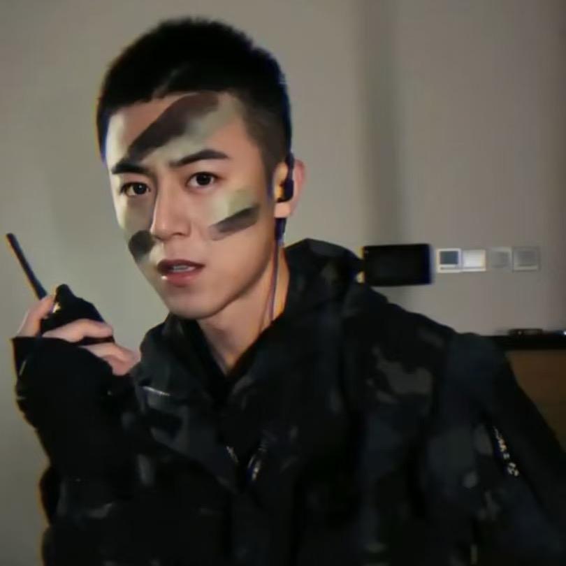 王大志：三总🐇
