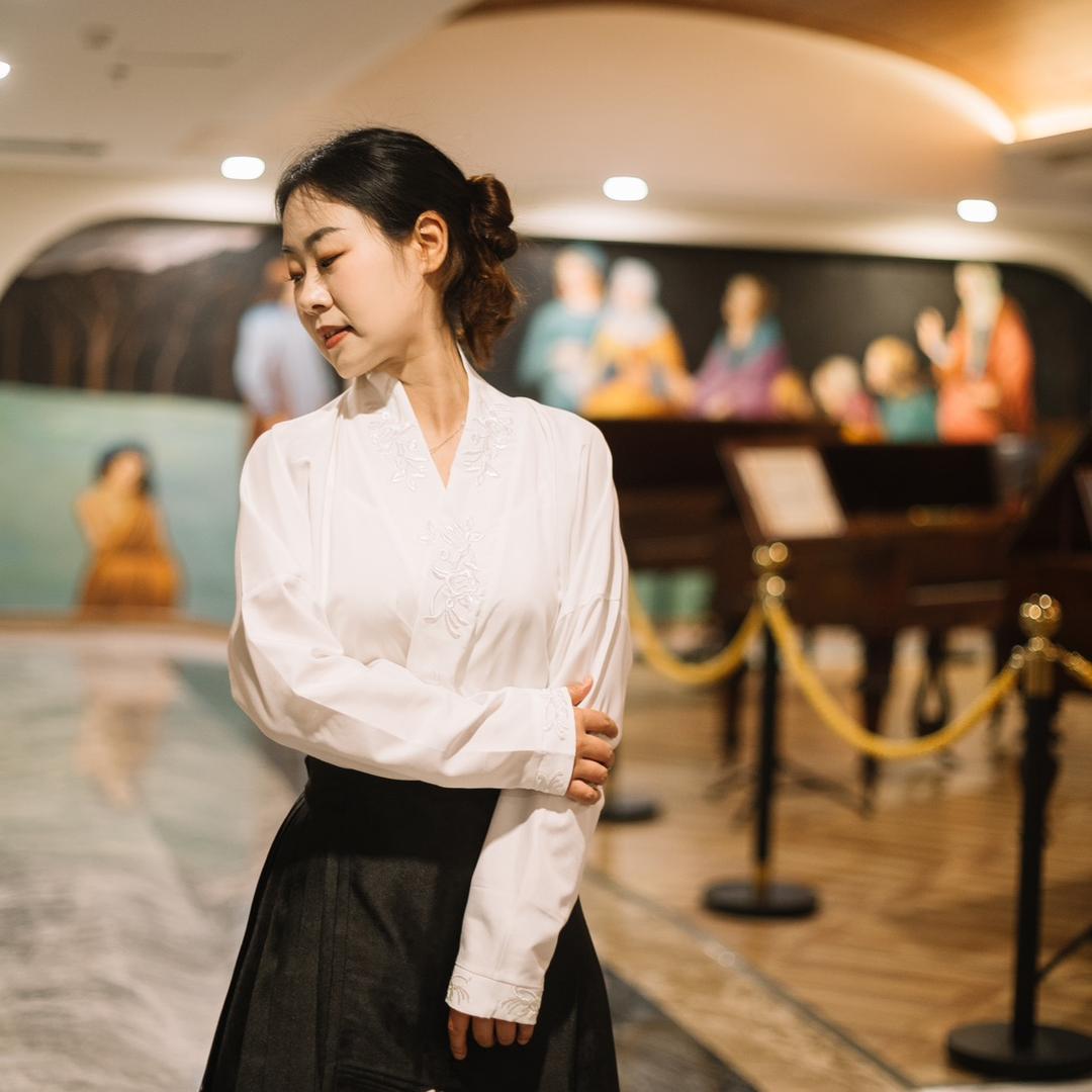潇潇潇妹儿