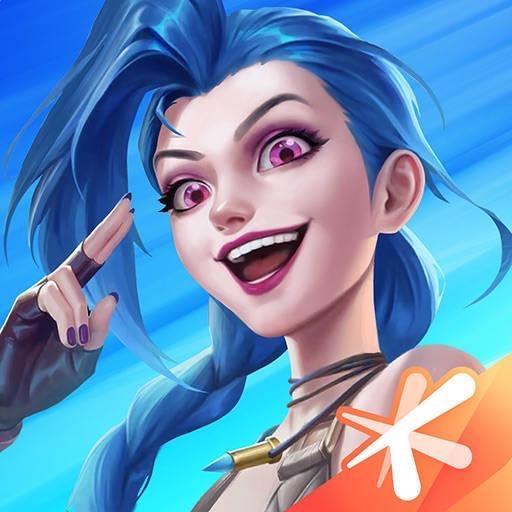 英雄联盟LOL