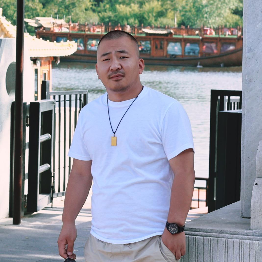 Mr_闯
