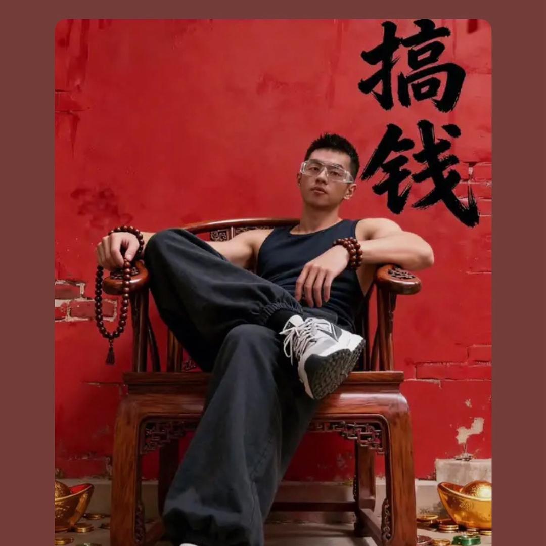 西北战狼(公益步猎护农)