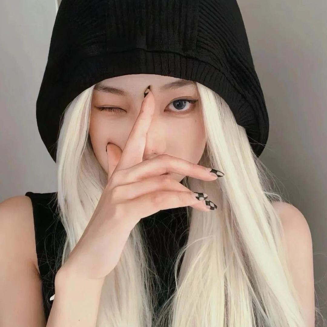 手残教母