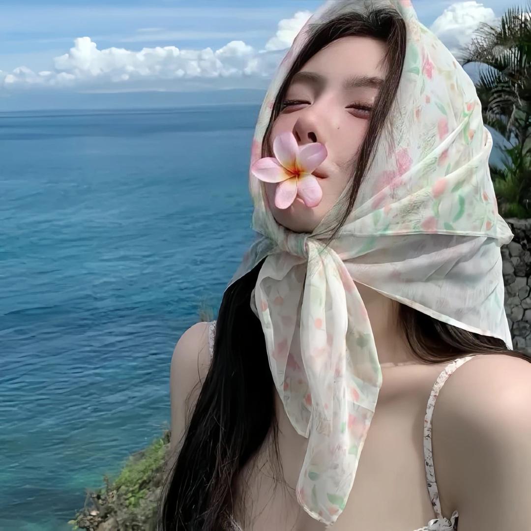 雾蒙蒙