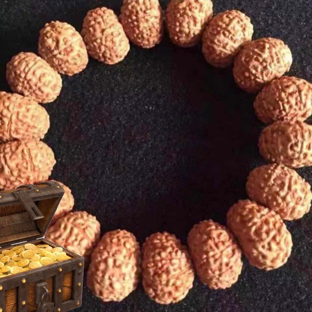 凤城翰墨老景干调