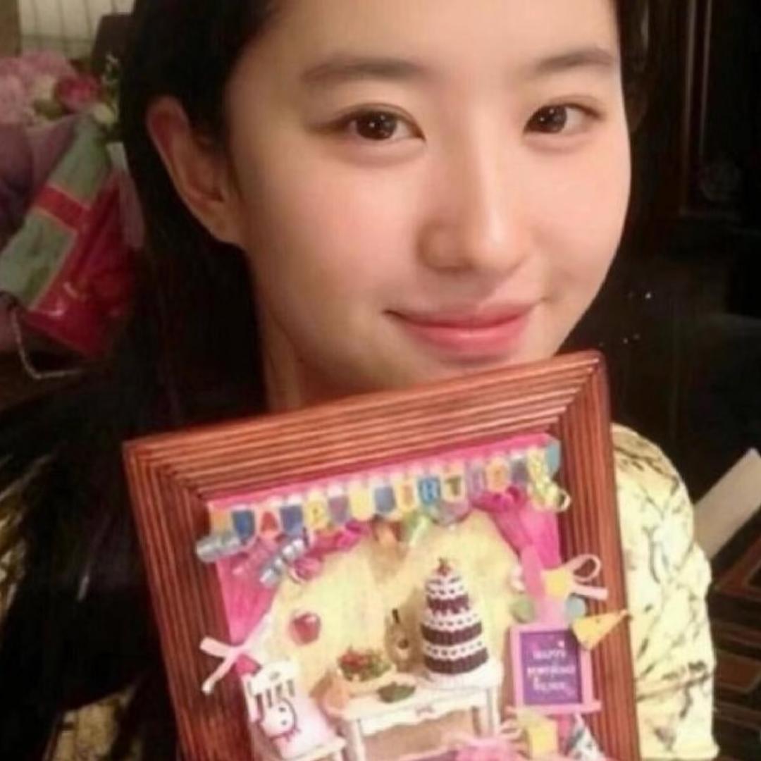 小小茜茜