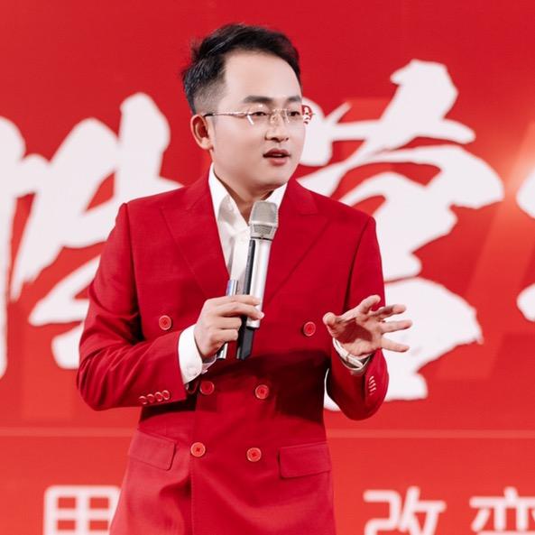 德元修行营销智慧