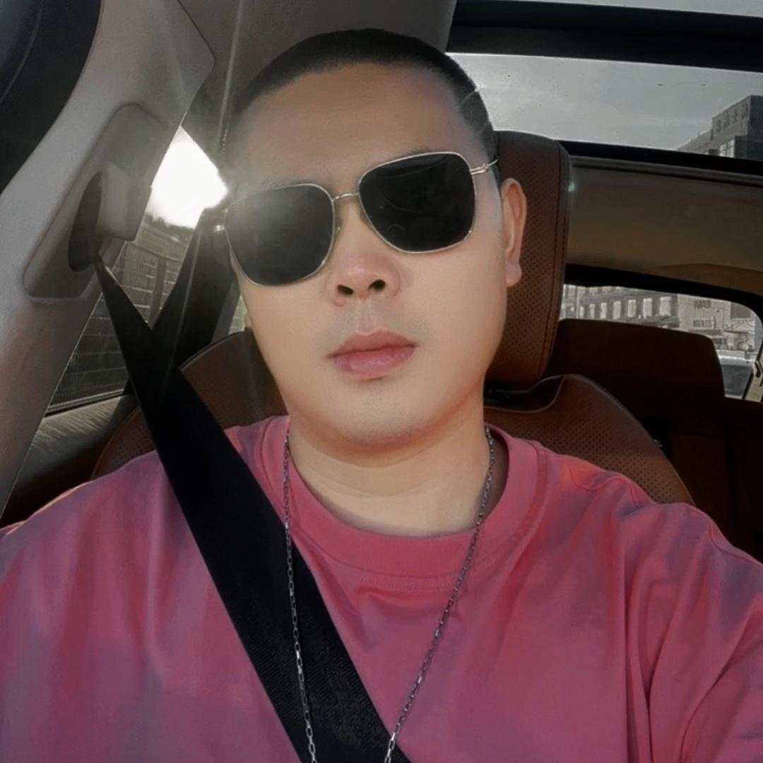 打工皇帝～丘胜开