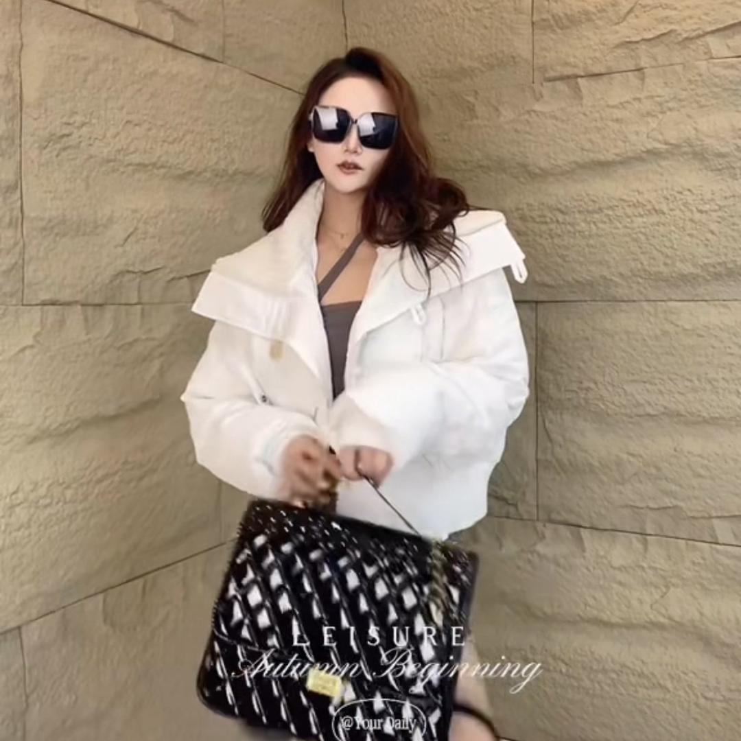 心羽💕女装