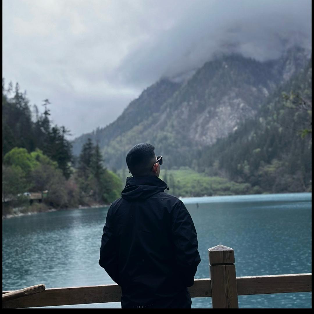 一路惊喜官方号