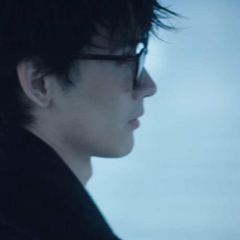 小蒋将将