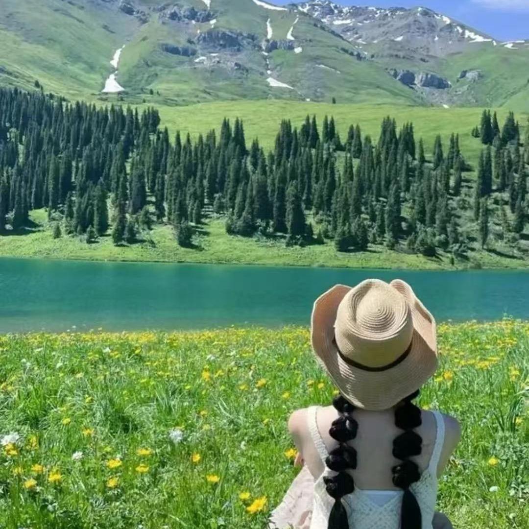 冬景🎤爱唱歌