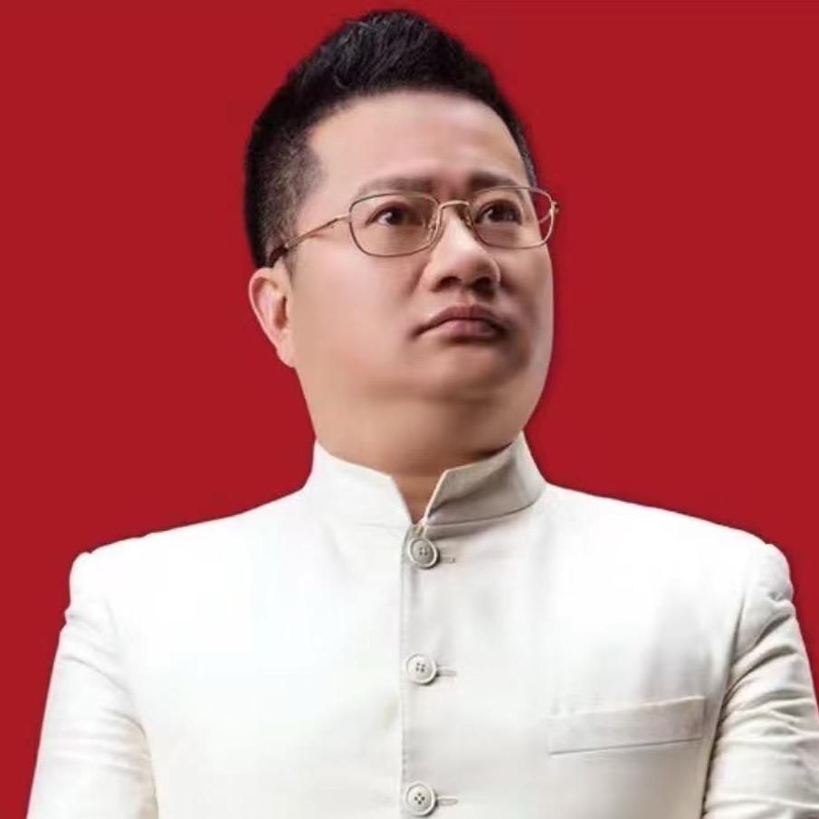 王冲讲商业论