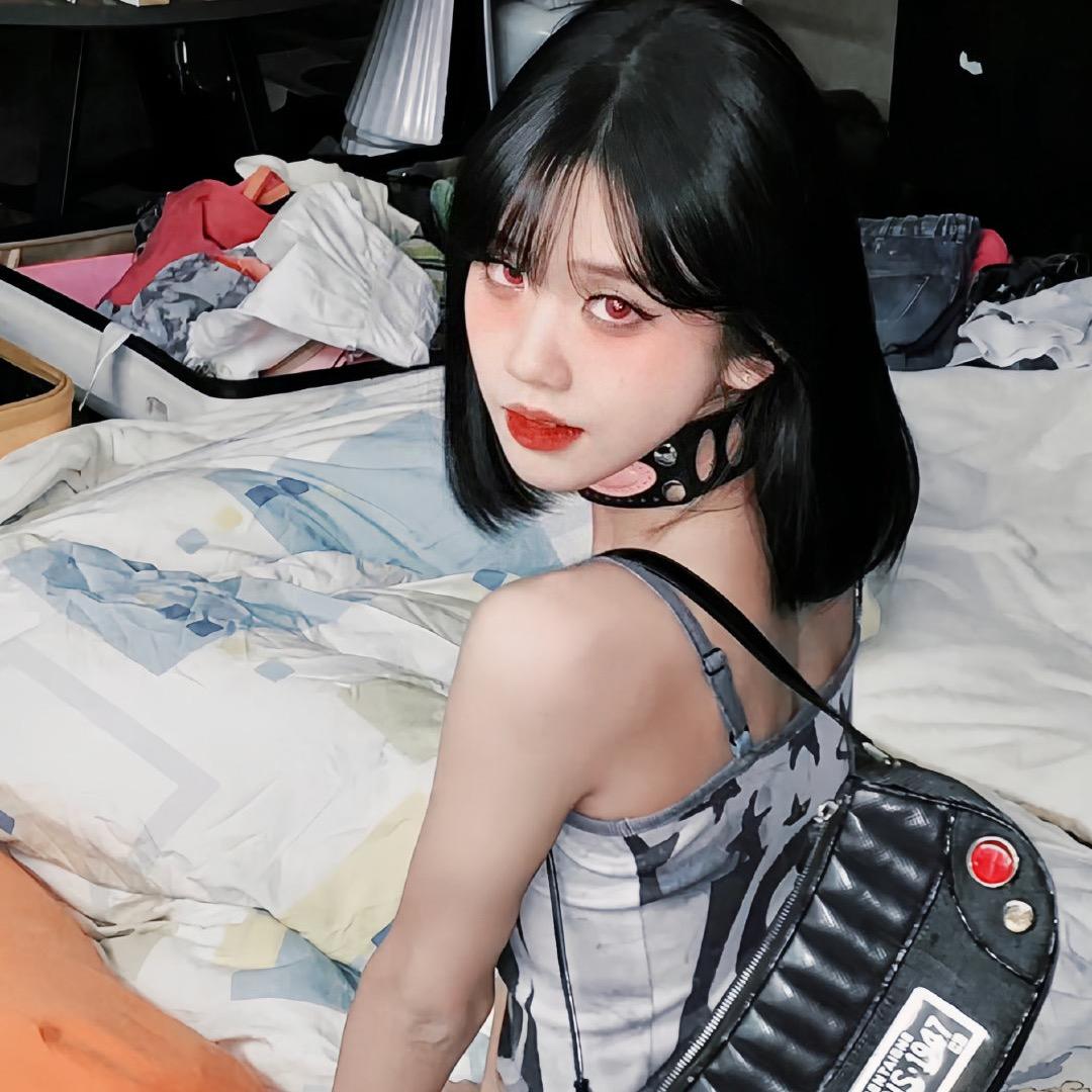 美女