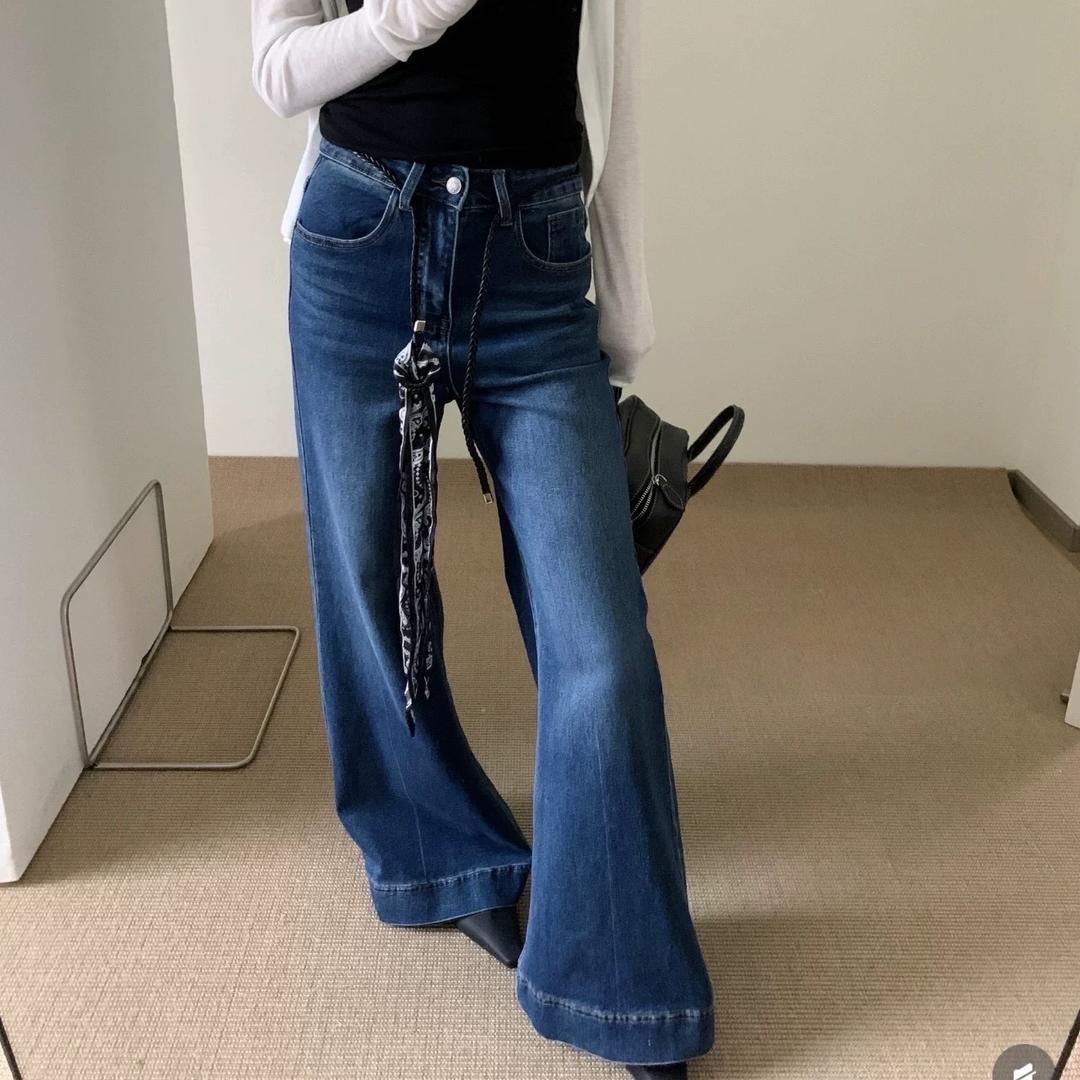 酷裤服饰严选