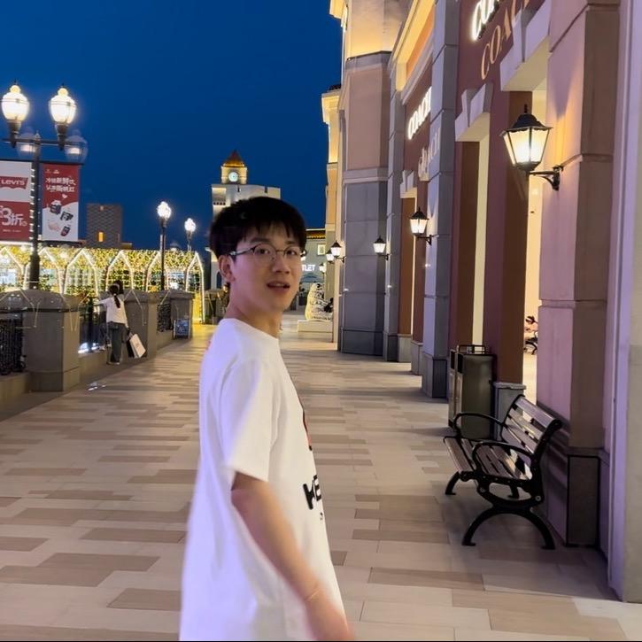 小杨不纠结