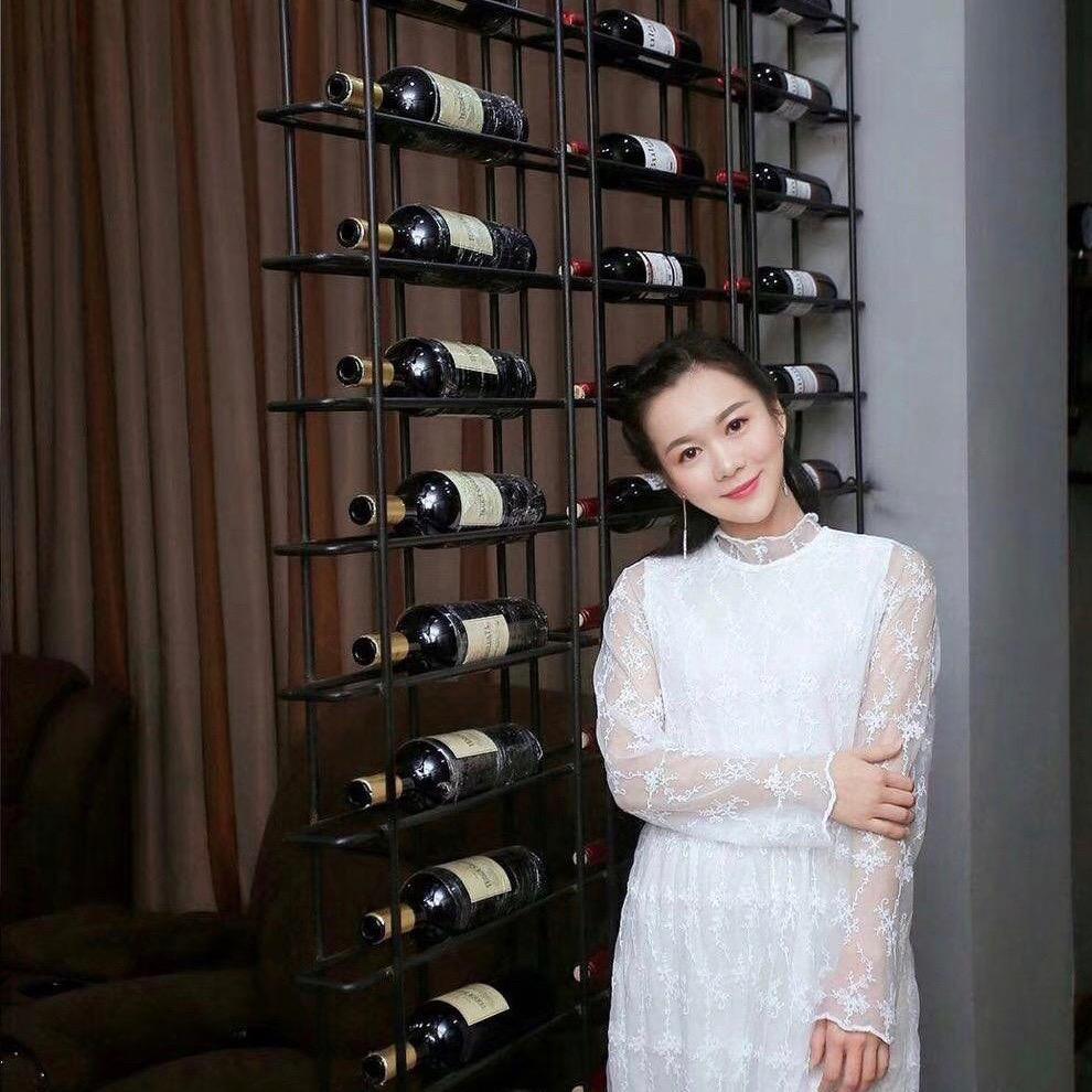 墨妍