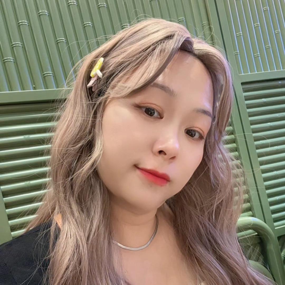 兰兰子变美日记