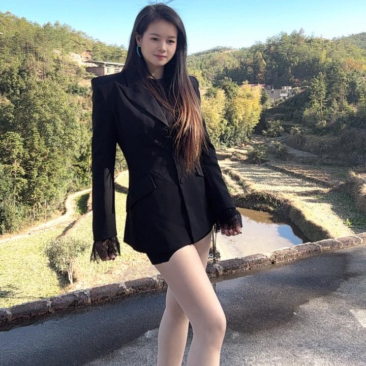 秀儿的秀《努力版》