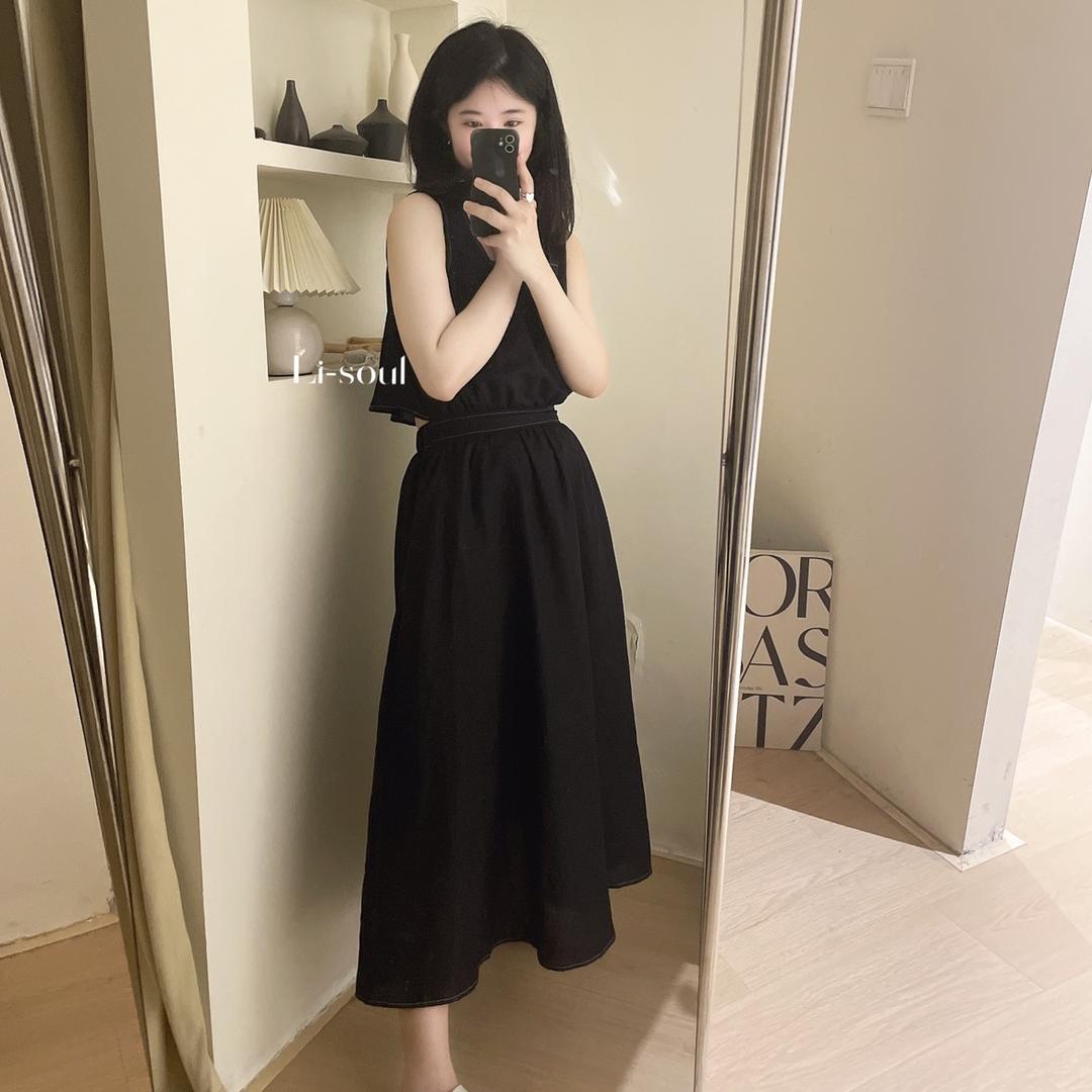 lisoul韩风服装店