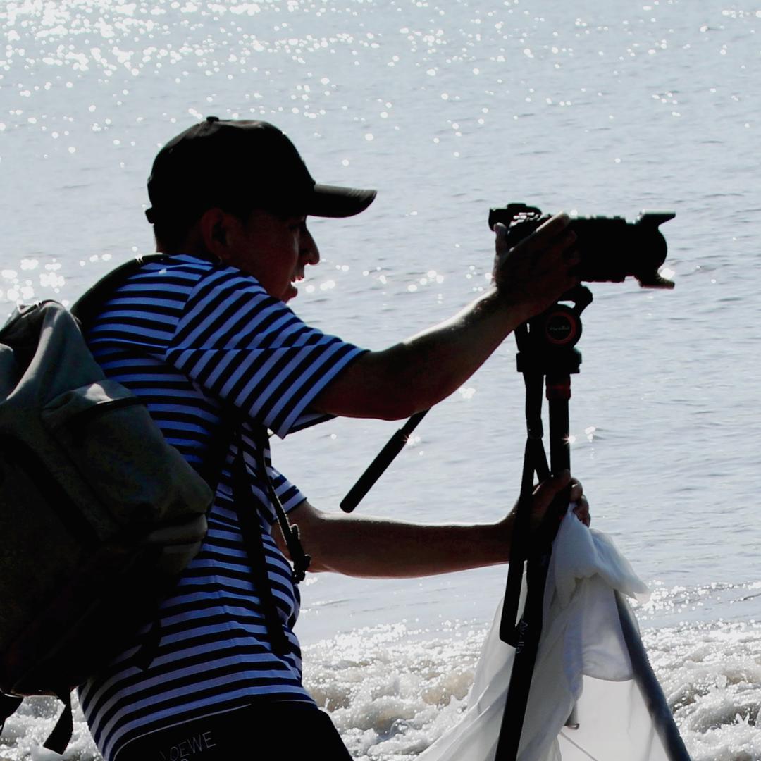 摄影人生（江大龙）