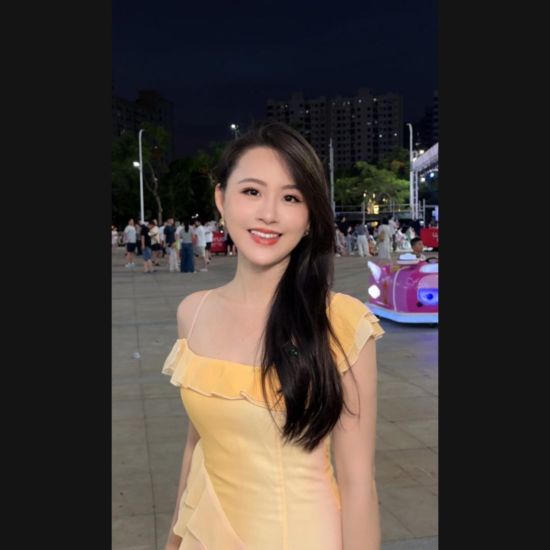 悦聆儿