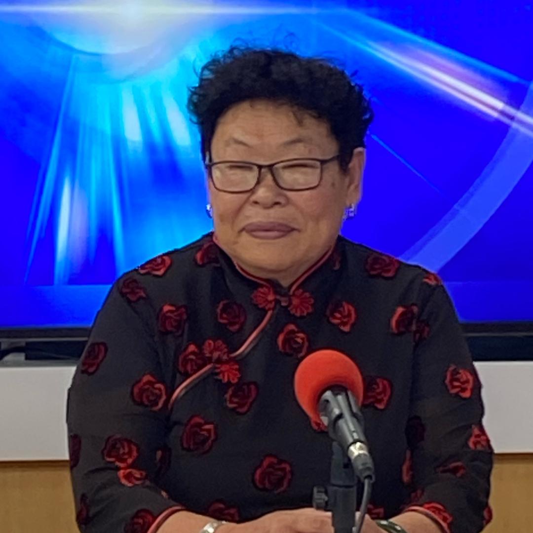 鸡公坊扒鸡王秀莲